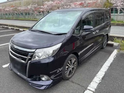 Toyota Esquire