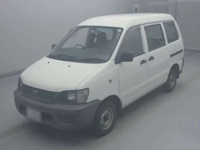 Toyota LITE ACE VAN
