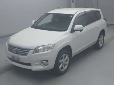 Toyota Vanguard