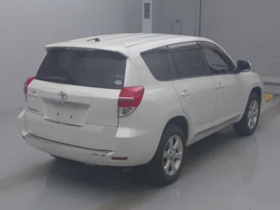 Toyota Vanguard