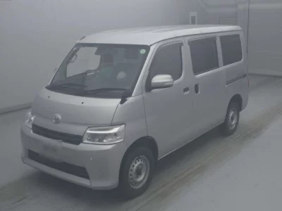 Toyota TownAce
