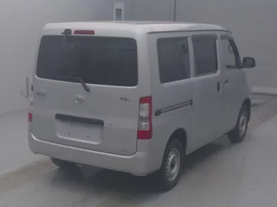 Toyota TOWN ACE