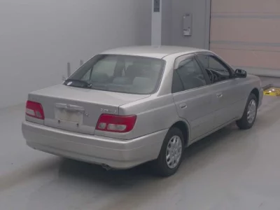 Toyota Carina