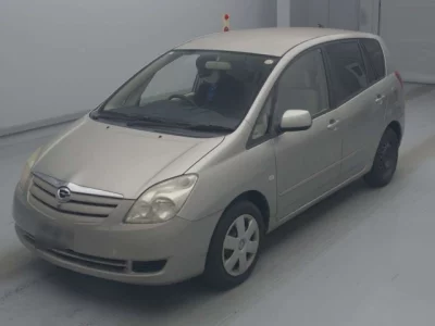 Toyota COROLLA SPACIO