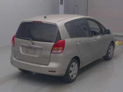 Toyota COROLLA SPACIO