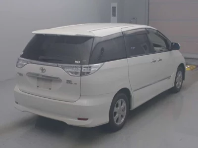 Toyota ESTIMA HYBRID