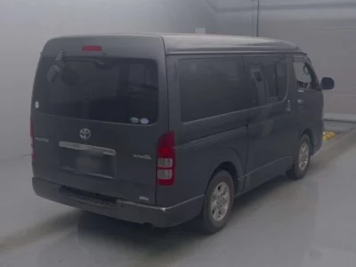 Toyota RegiusAce