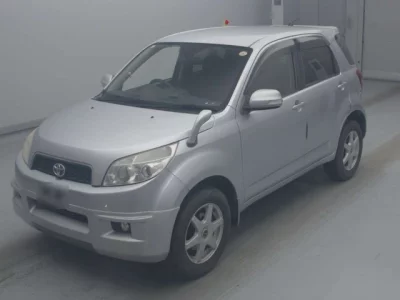 Toyota Rush