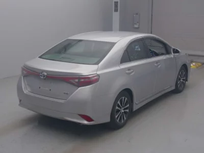Toyota Sai