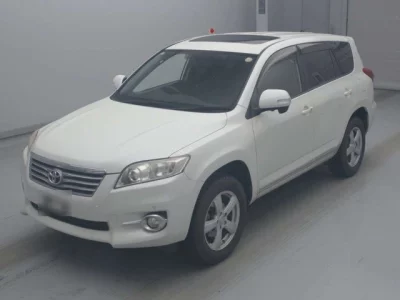 Toyota VANGUARD