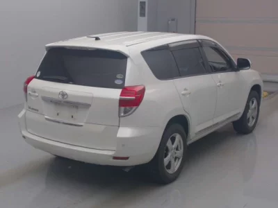 Toyota VANGUARD