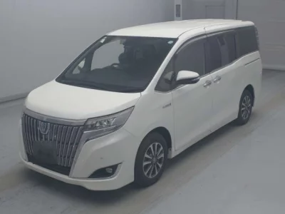 Toyota Esquire