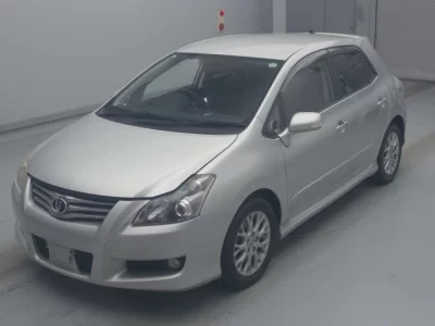 Toyota Blade