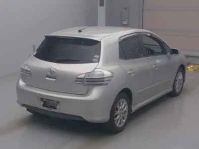 Toyota Blade