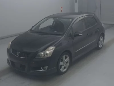 Toyota Blade