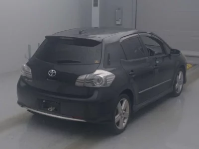 Toyota Blade
