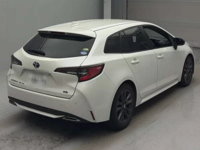 Toyota Corolla Touring Sports