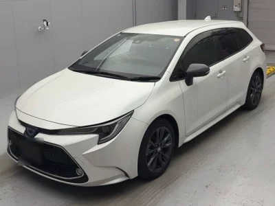 Toyota Corolla Touring Sports