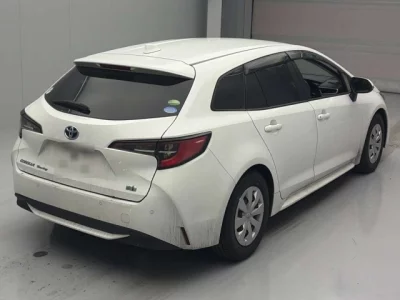 Toyota Corolla Touring Sports