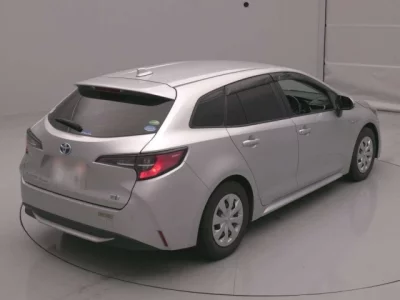 Toyota COROLLA TOURING