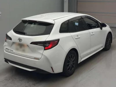 Toyota COROLLA TOURING