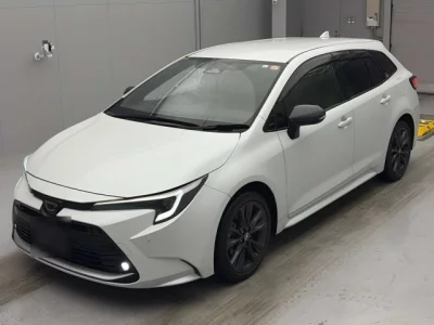 Toyota Corolla Touring Sports