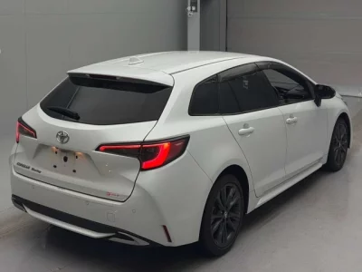Toyota Corolla Touring Sports