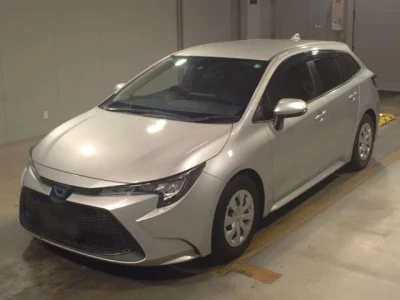 Toyota Corolla Touring Sports