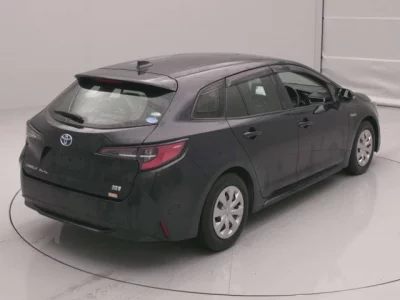 Toyota COROLLA TOURING