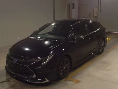 Toyota COROLLA TOURING