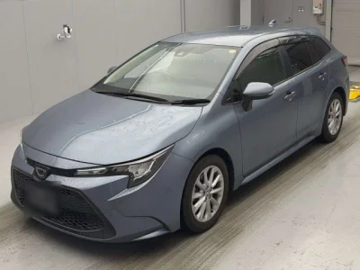 Toyota Corolla Touring Sports