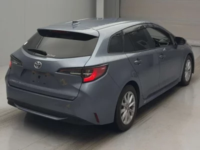 Toyota COROLLA TOURING