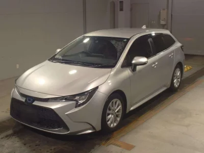 Toyota COROLLA TOURING