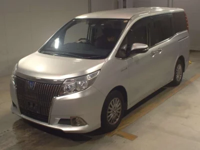 Toyota Esquire