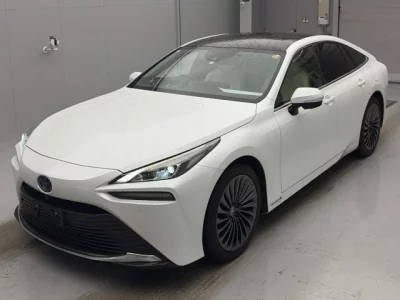Toyota MIRAI