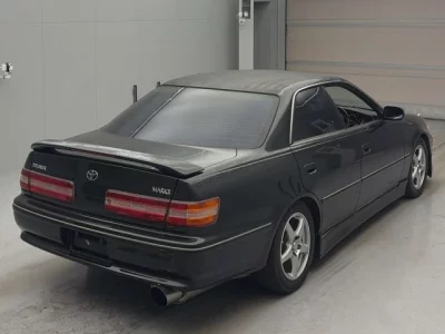 Toyota MARK II