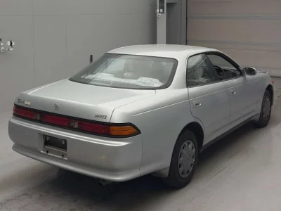 Toyota MARK II