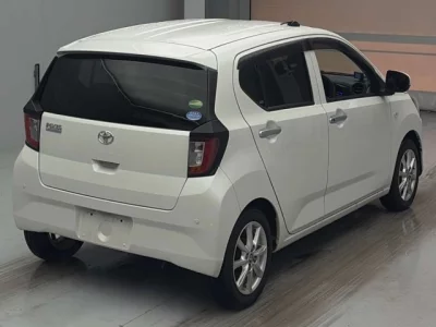 Toyota Pixis Epoch