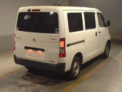 Toyota TownAce