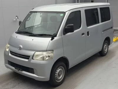 Toyota TownAce