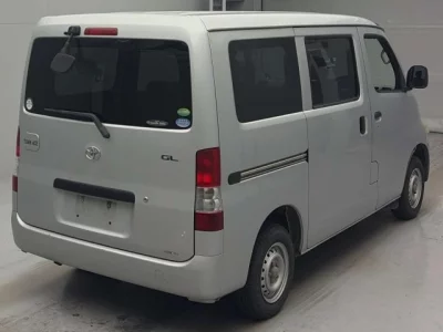 Toyota TownAce