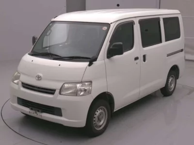 Toyota TownAce