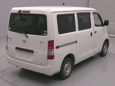 Toyota TownAce