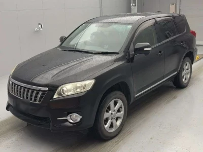 Toyota VANGUARD