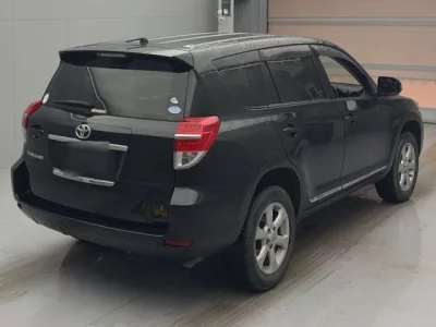 Toyota VANGUARD