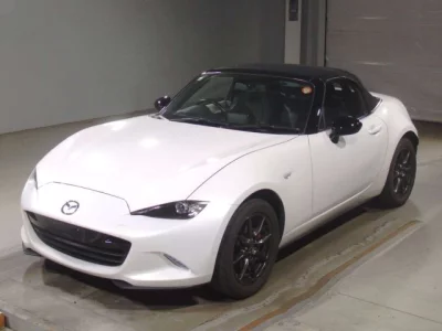 Mazda Roadster