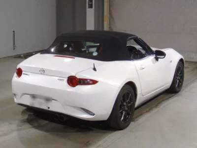 Mazda Roadster