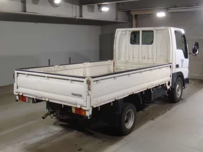 Mazda Titan