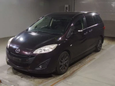 Mazda Premacy