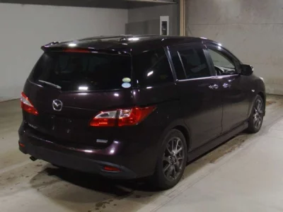Mazda Premacy